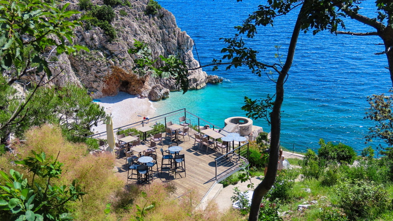 Villa Lusia pool&sauna Opatija