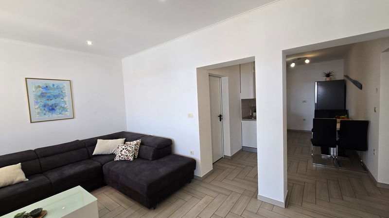 Villa Lusia pool&sauna Opatija