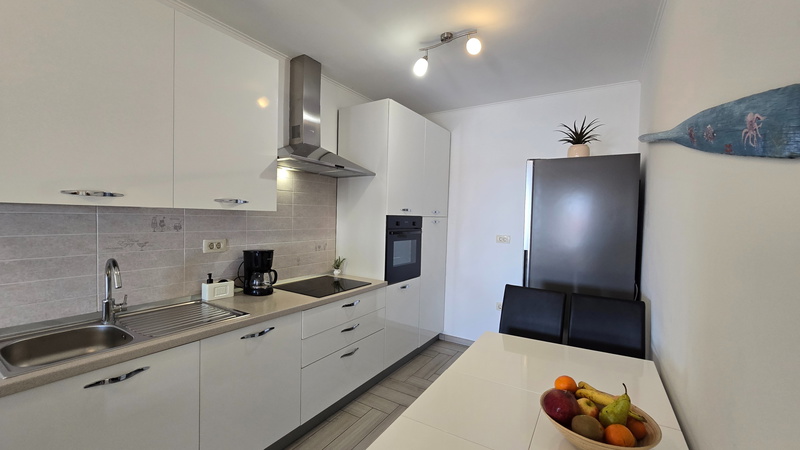 Villa Lusia pool&sauna Opatija