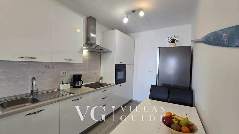 Villa Lusia pool&sauna Opatija