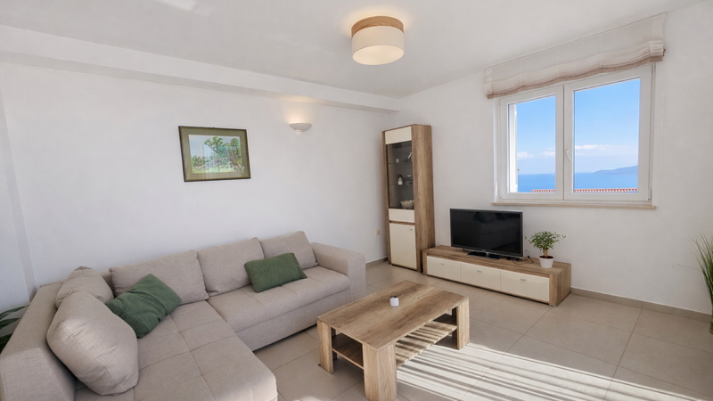 Villa Lusia pool&sauna Opatija