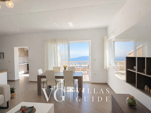 Villa Lusia pool&sauna Opatija