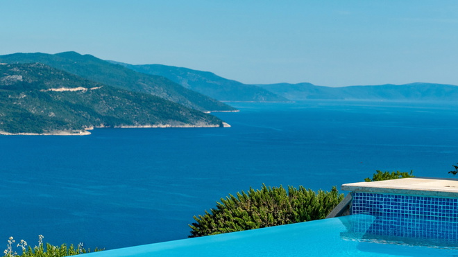 Holiday home Opatija - Zagore