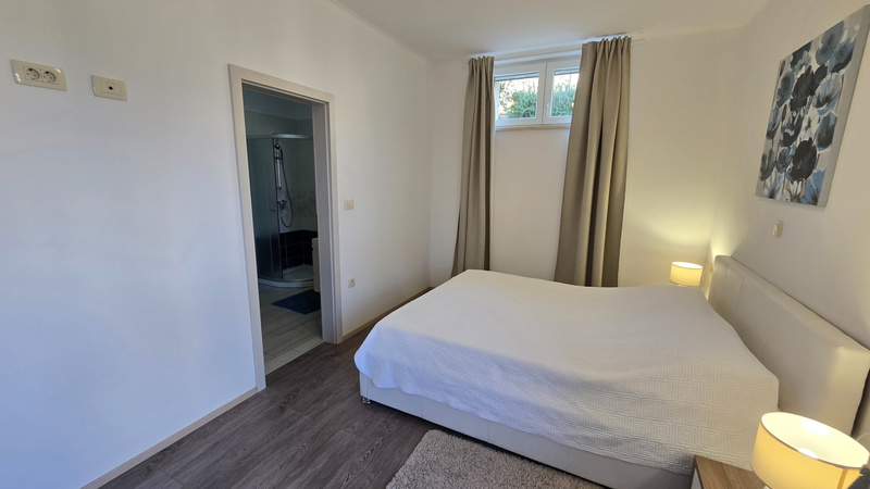 Villa Lusia pool&sauna Opatija