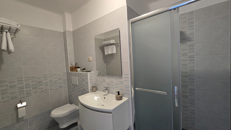 Villa Lusia pool&sauna Opatija