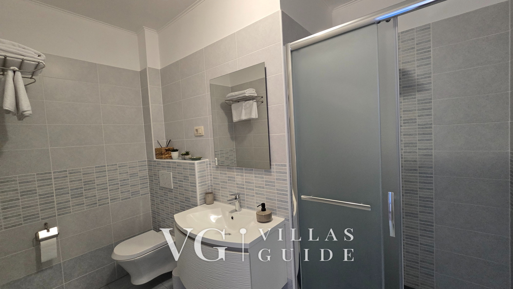 Villa Lusia pool&sauna Opatija Bagno