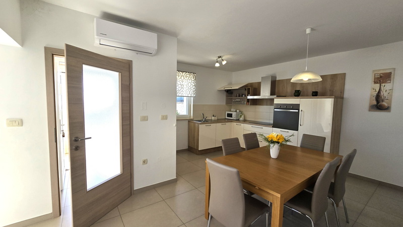 Villa Lusia pool&sauna Opatija