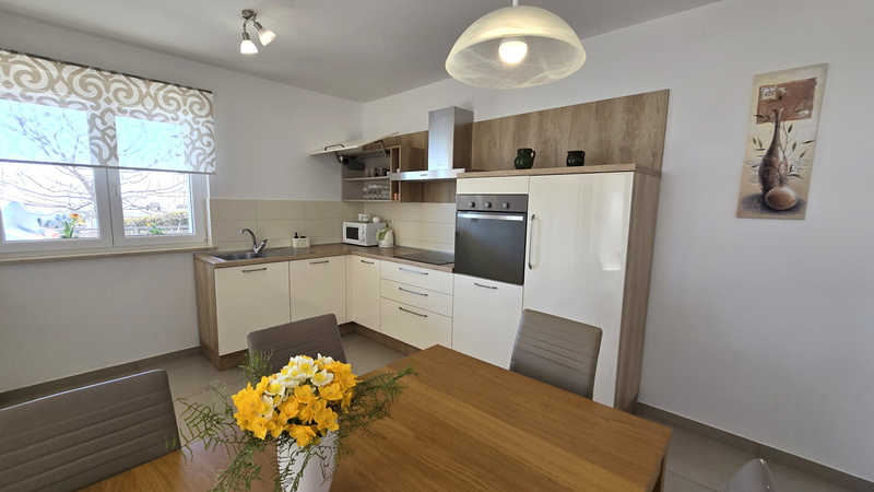 Villa Lusia pool&sauna Opatija