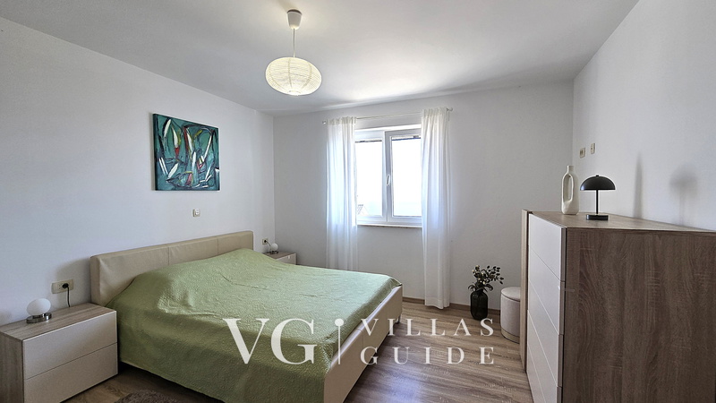 Villa Lusia pool&sauna Opatija