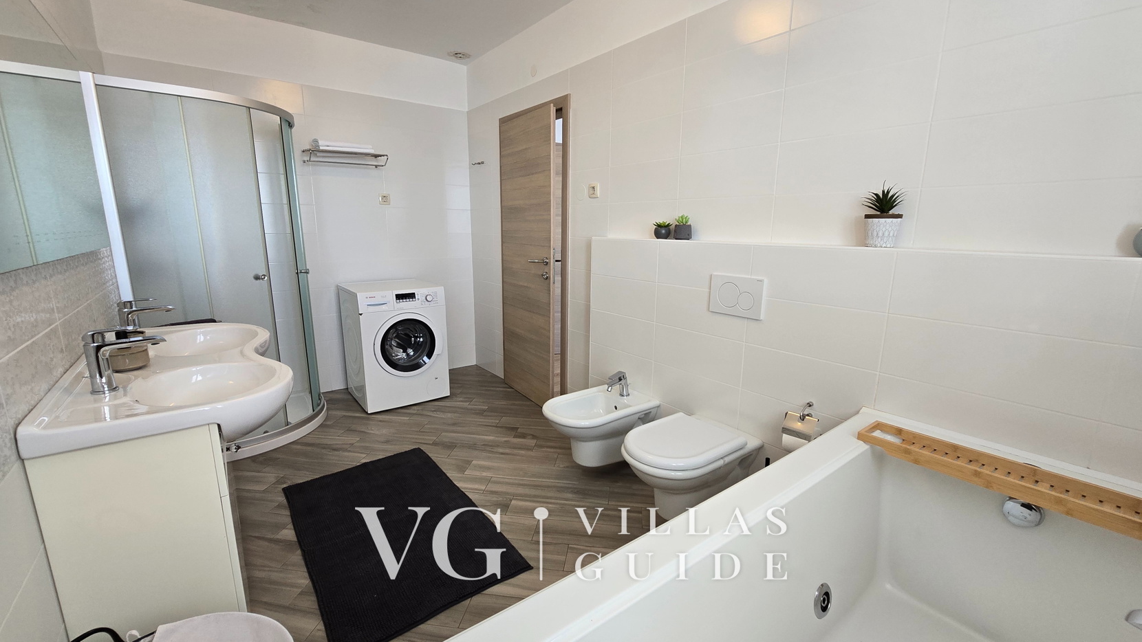 Villa Lusia pool&sauna Opatija wellness