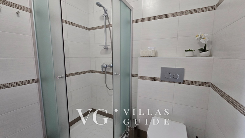 Villa Lusia pool&sauna Opatija Bagno