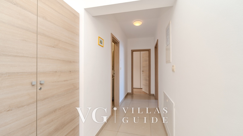 Villa Lusia pool&sauna Opatija Ostalo
