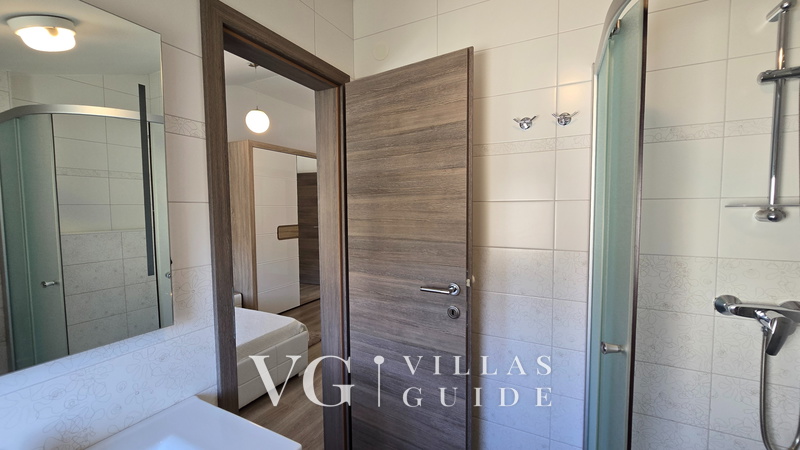 Villa Lusia pool&sauna Opatija Bagno