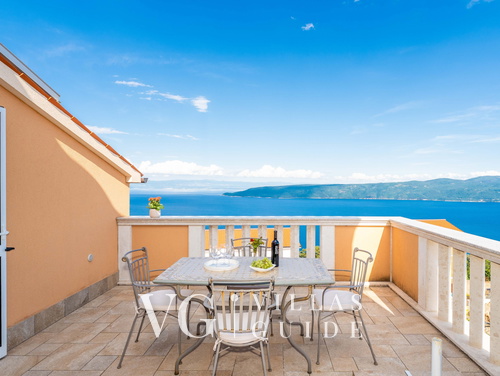 Villa Lusia pool&sauna Opatija