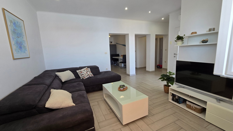 Villa Lusia pool&sauna Opatija