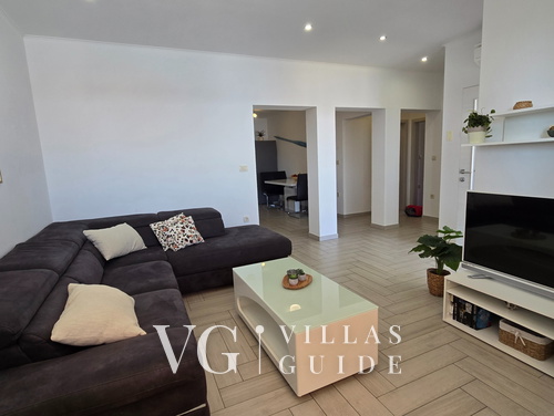 Villa Lusia pool&sauna Opatija