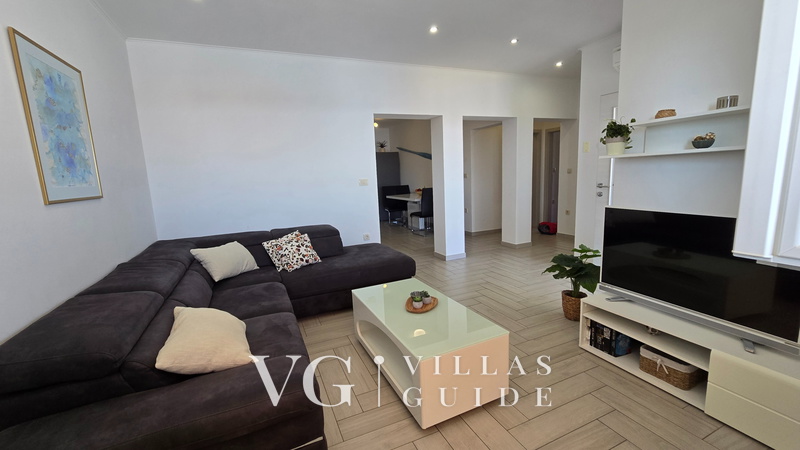 Villa Lusia pool&sauna Opatija