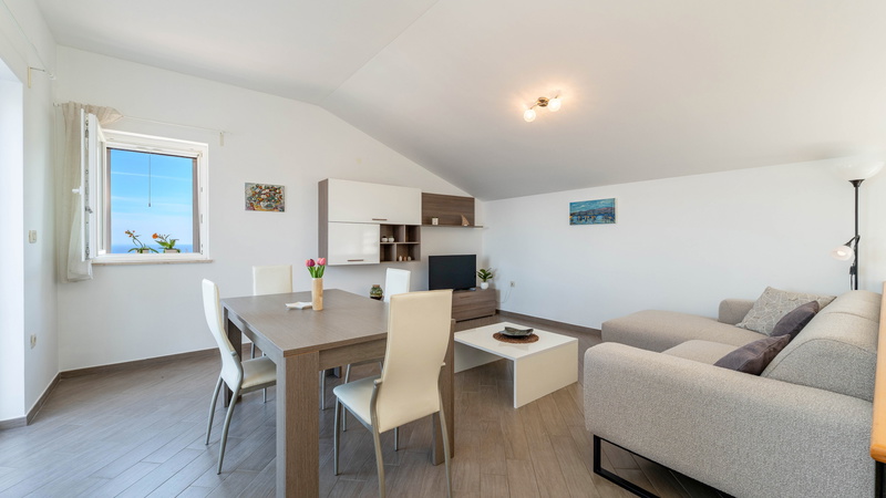 Villa Lusia pool&sauna Opatija