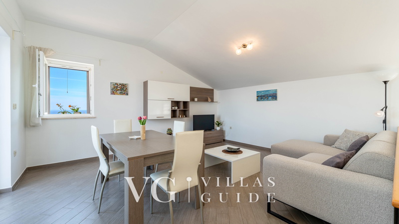 Villa Lusia pool&sauna Opatija