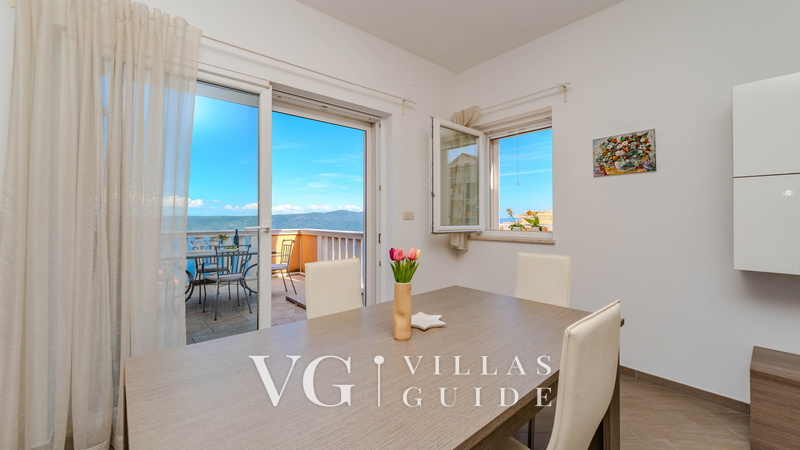 Villa Lusia pool&sauna Opatija