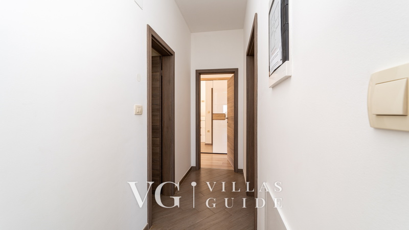 Villa Lusia pool&sauna Opatija Ostalo
