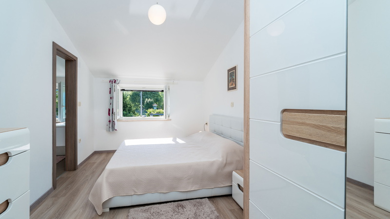 Villa Lusia pool&sauna Opatija