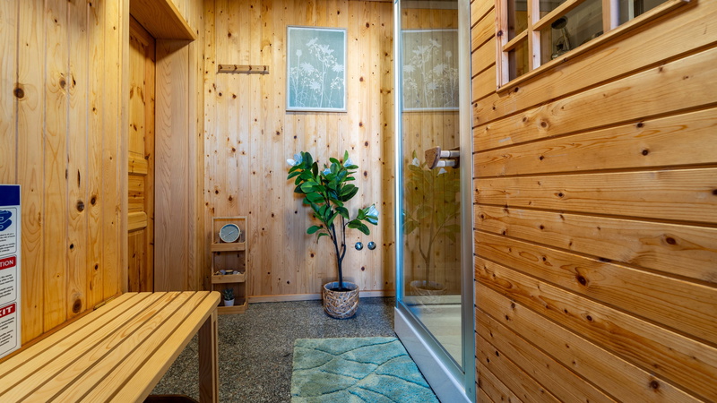 Villa Lusia pool&sauna Opatija