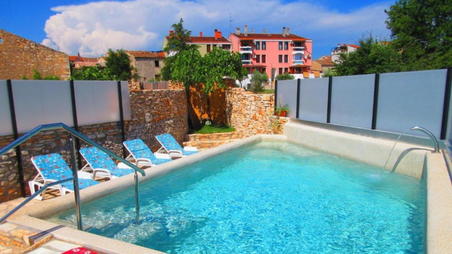 Casa vacanza Vodnjan