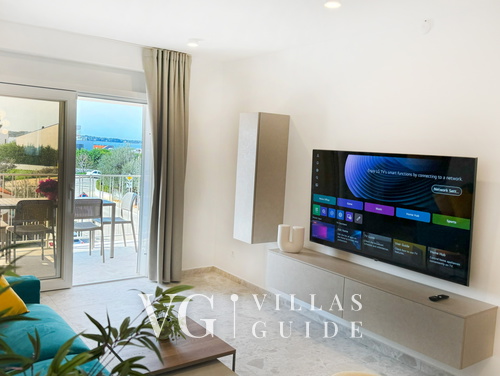 Villa Nina - apartment Sea view 31