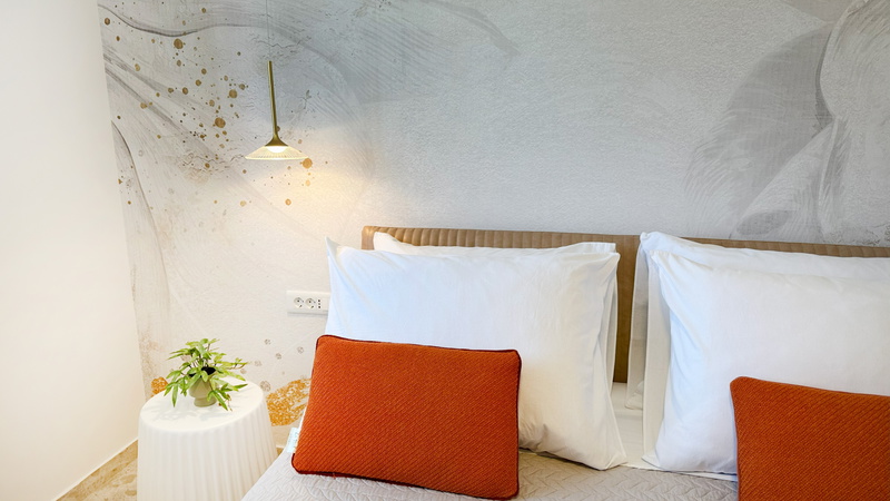 Villa Nina - apartment Sea view 31