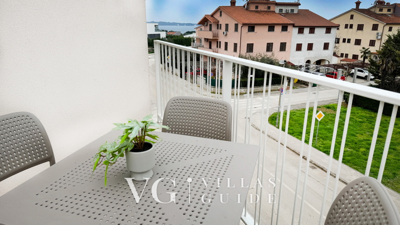 Villa Nina - apartment Sea view 31 Dodatni sadržaji