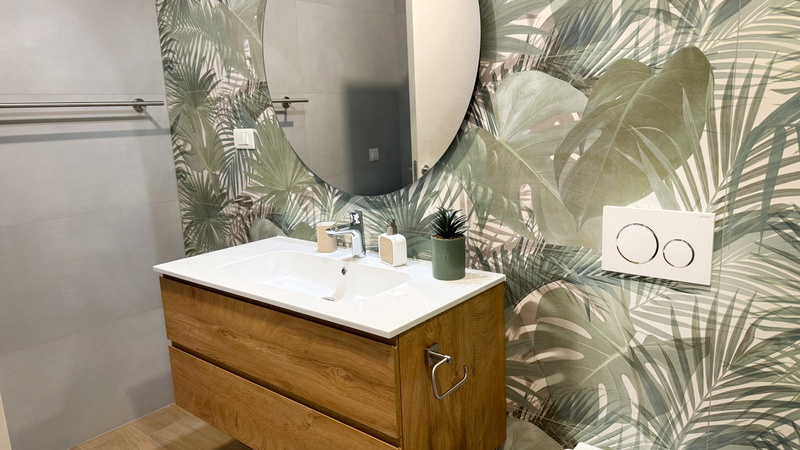 Villa Nina - apartment Sea view 31