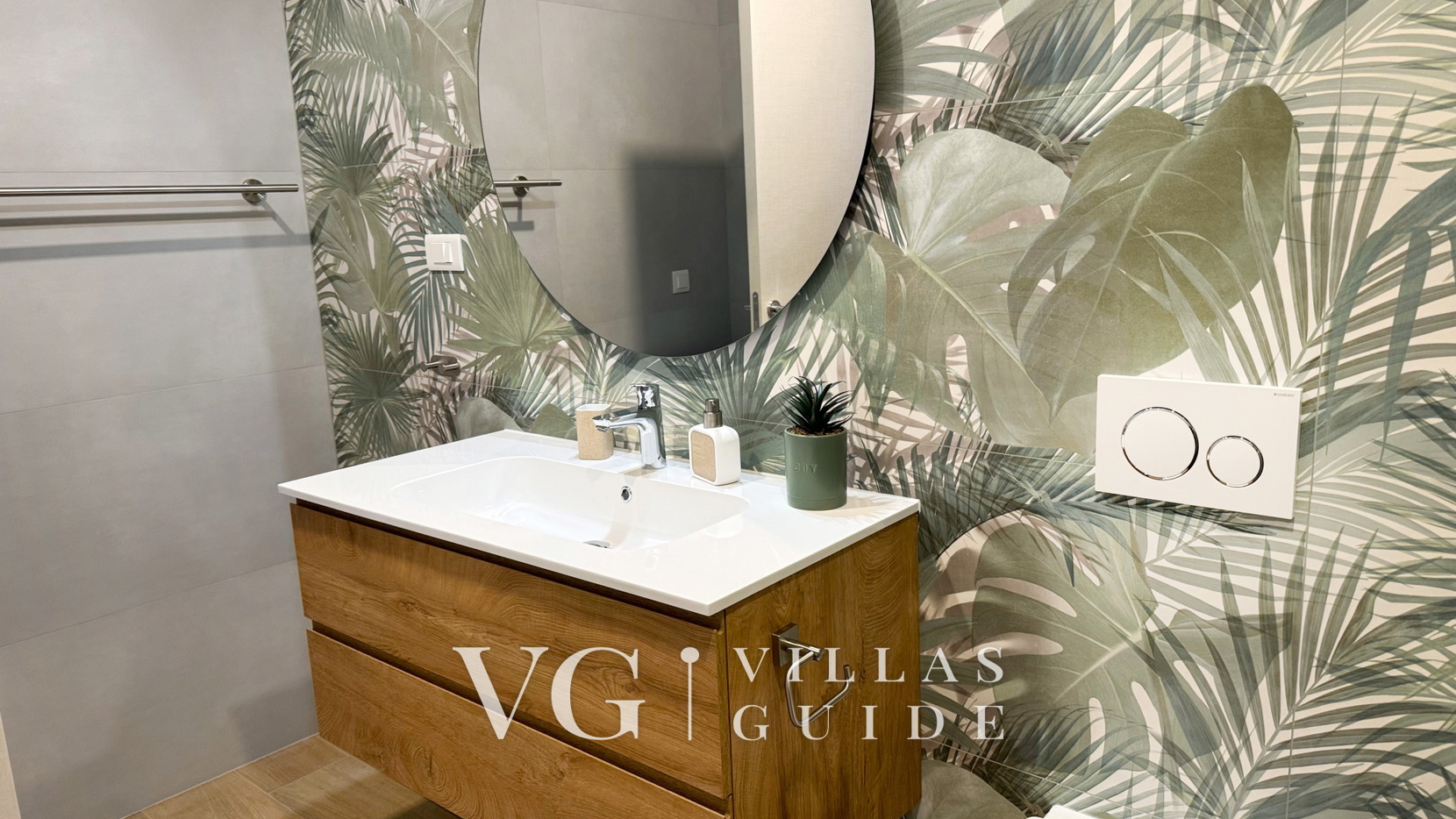 Villa Nina - apartment Sea view 31 Kupaonica