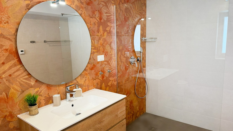 Villa Nina - apartment Sea view 31