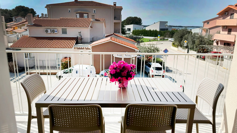 Villa Nina - apartment Sea view 31