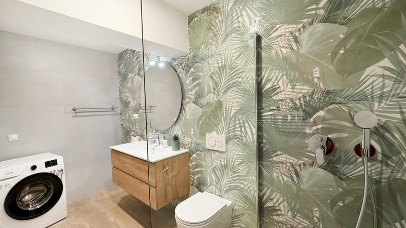 Villa Nina - apartment Sea view 31