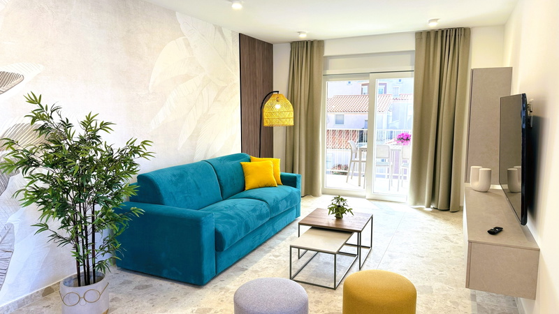 Villa Nina - apartment Sea view 31