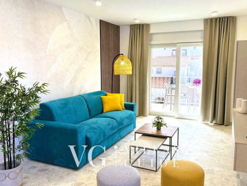 Villa Nina - apartment Sea view 31