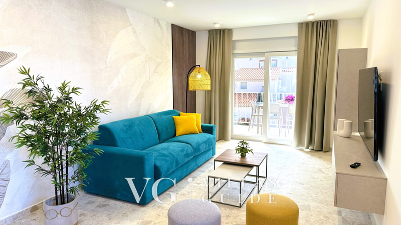 Villa Nina - apartment Sea view 31