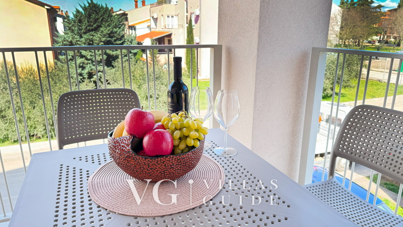 Villa Nina - apartment Sea view 31 Dodatni sadržaji