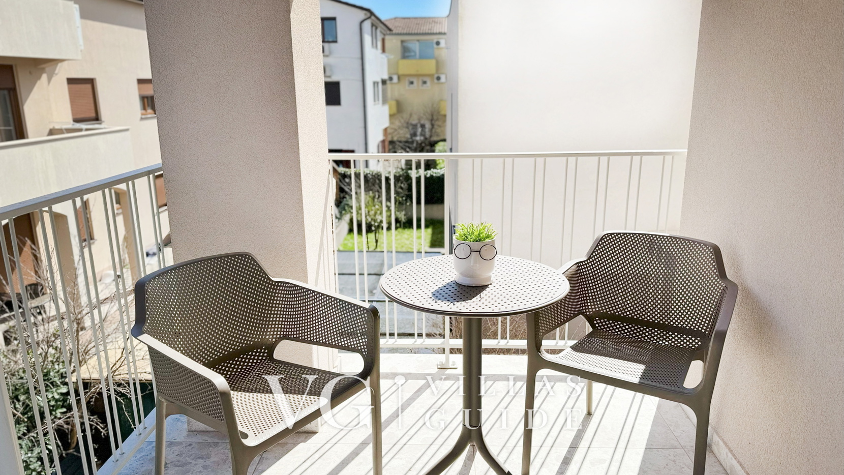 Villa Nina - apartment Sea view 31 Dodatni sadržaji