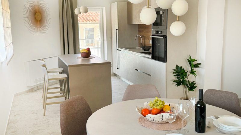 Villa Nina - apartment Sea view 31