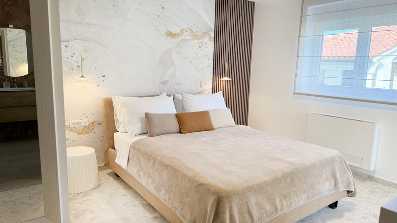 Villa Nina - apartment Sea view 31