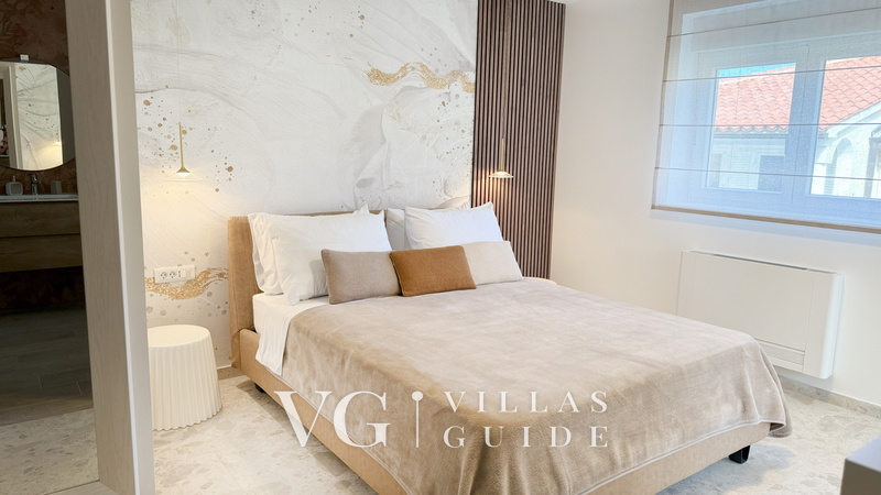 Villa Nina - apartment Sea view 31