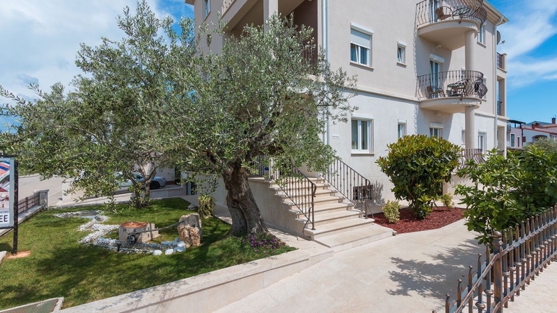 Villa Nina - apartment Sea view 33