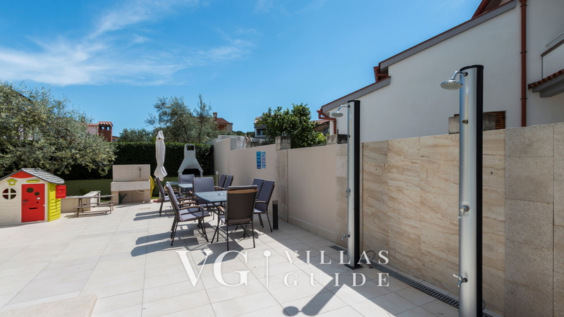 Villa Nina - apartment Sea view 33