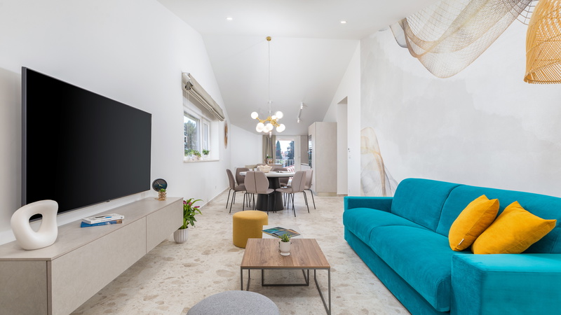 Villa Nina - apartment Sea view 33