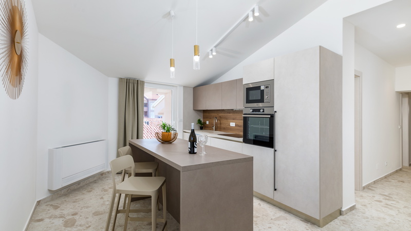 Villa Nina - apartment Sea view 33