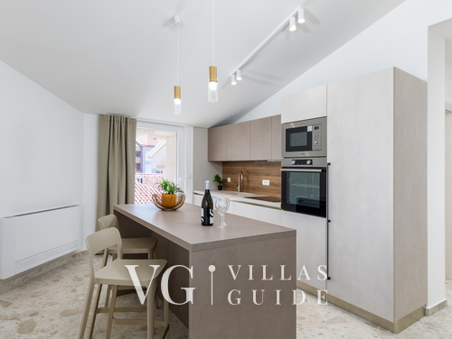 Villa Nina - apartment Sea view 33