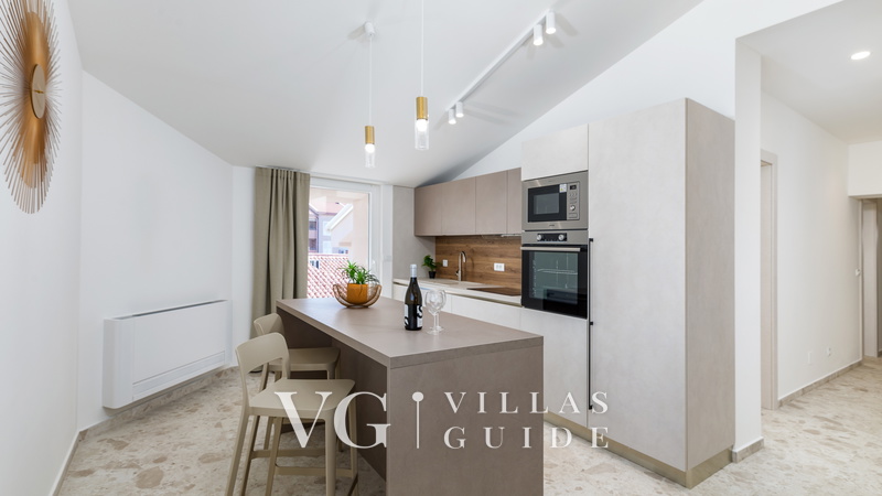 Villa Nina - apartment Sea view 33